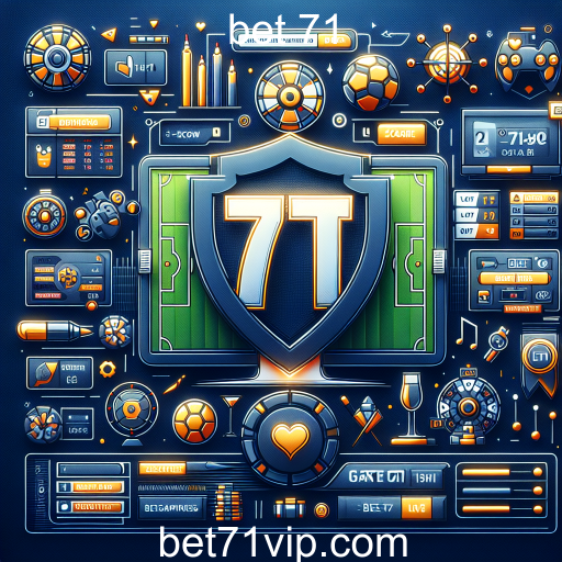 Explorando a Categoria Placar do Bet 71: Apostas em Tempo Real